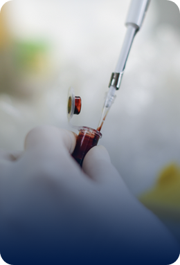 Liquid biopsy - Illustration